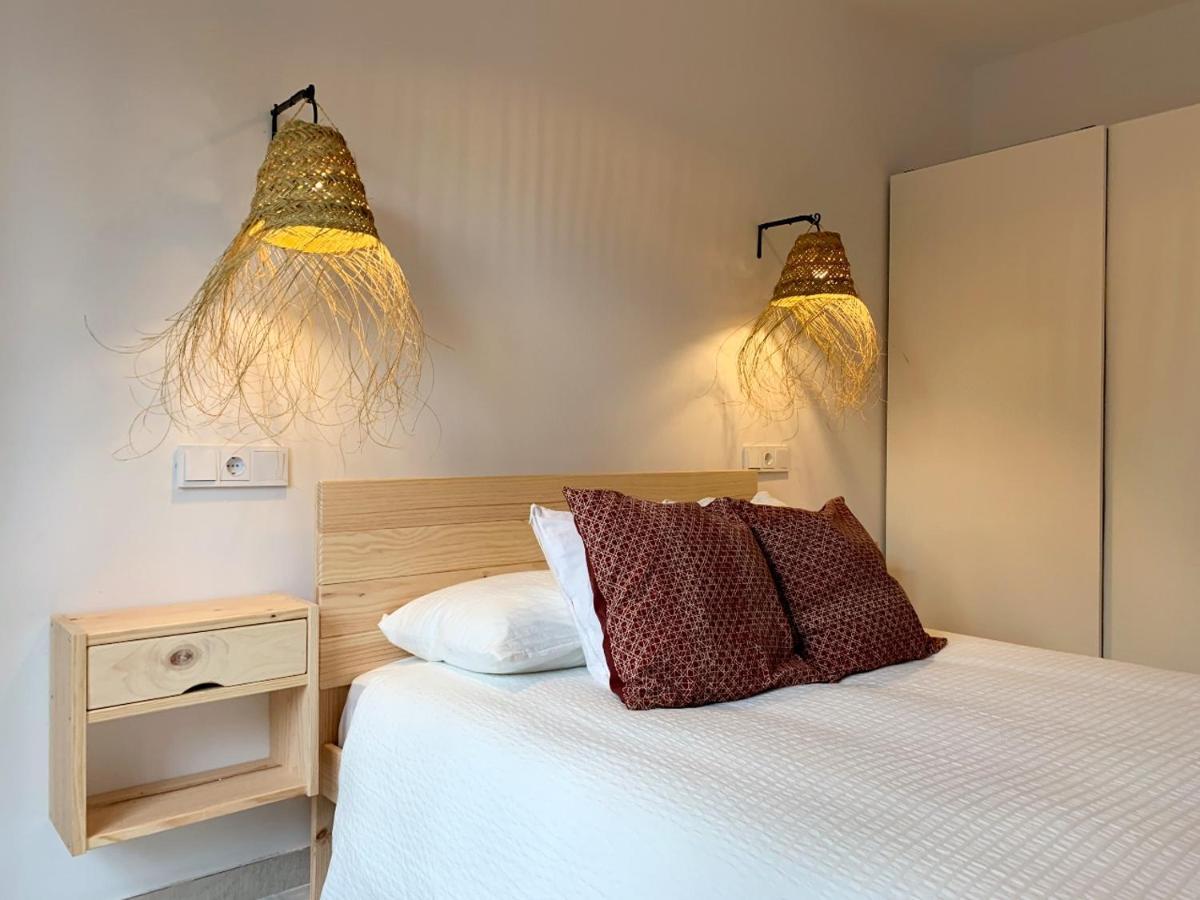 Apartmán Marinas Sol - Tu Hogar Con Jardin Privado! Vera Exteriér fotografie