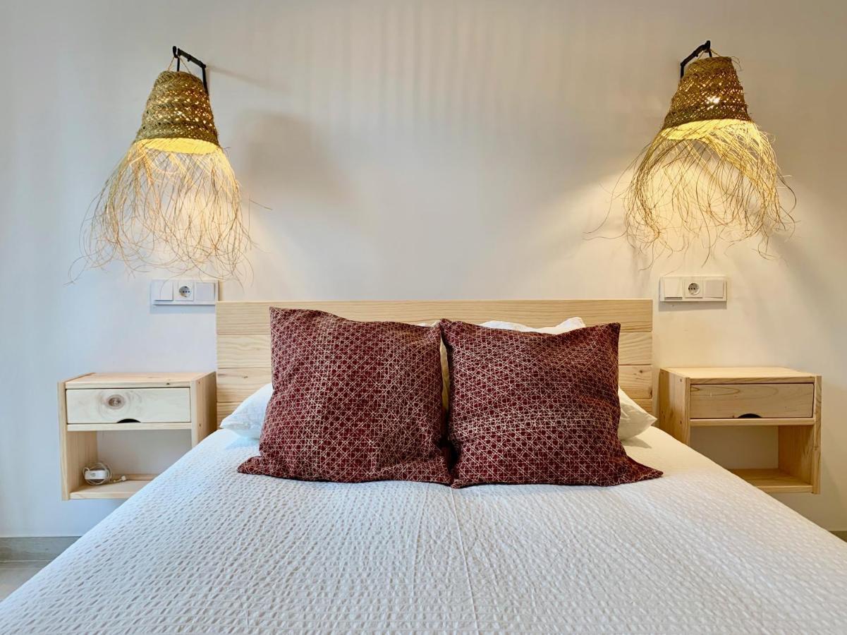 Apartmán Marinas Sol - Tu Hogar Con Jardin Privado! Vera Exteriér fotografie